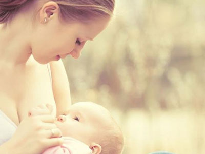 Θηλασμός και δίαιτα – Πώς μπορείτε να επιστρέψετε στο ιδανικό σας βάρος